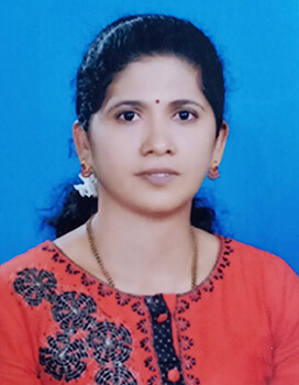 Harshitha Bejjangala